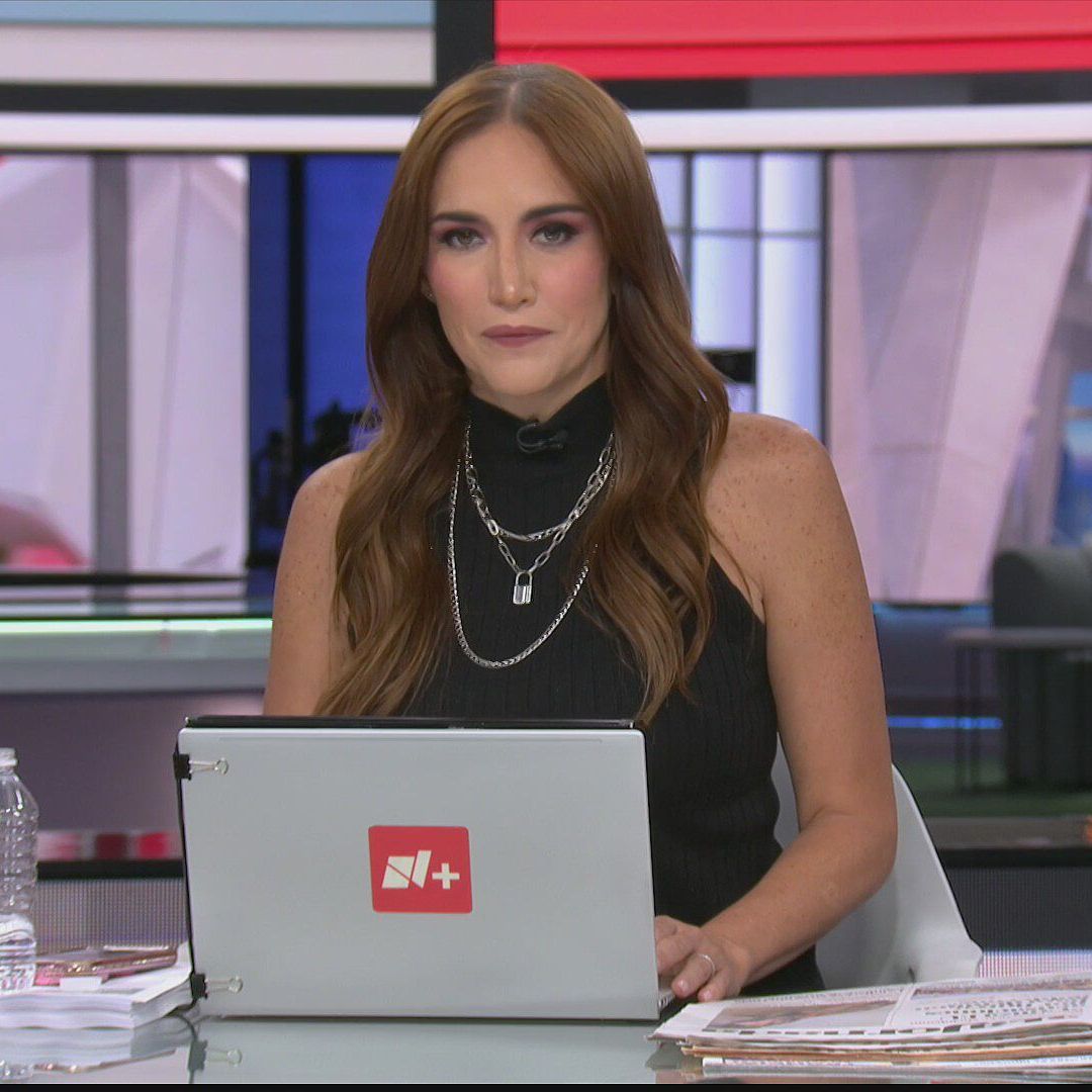 Despierta con Danielle Dithurbide Programa Completo: Capítulo de Hoy Viernes 10 de Julio de 2026