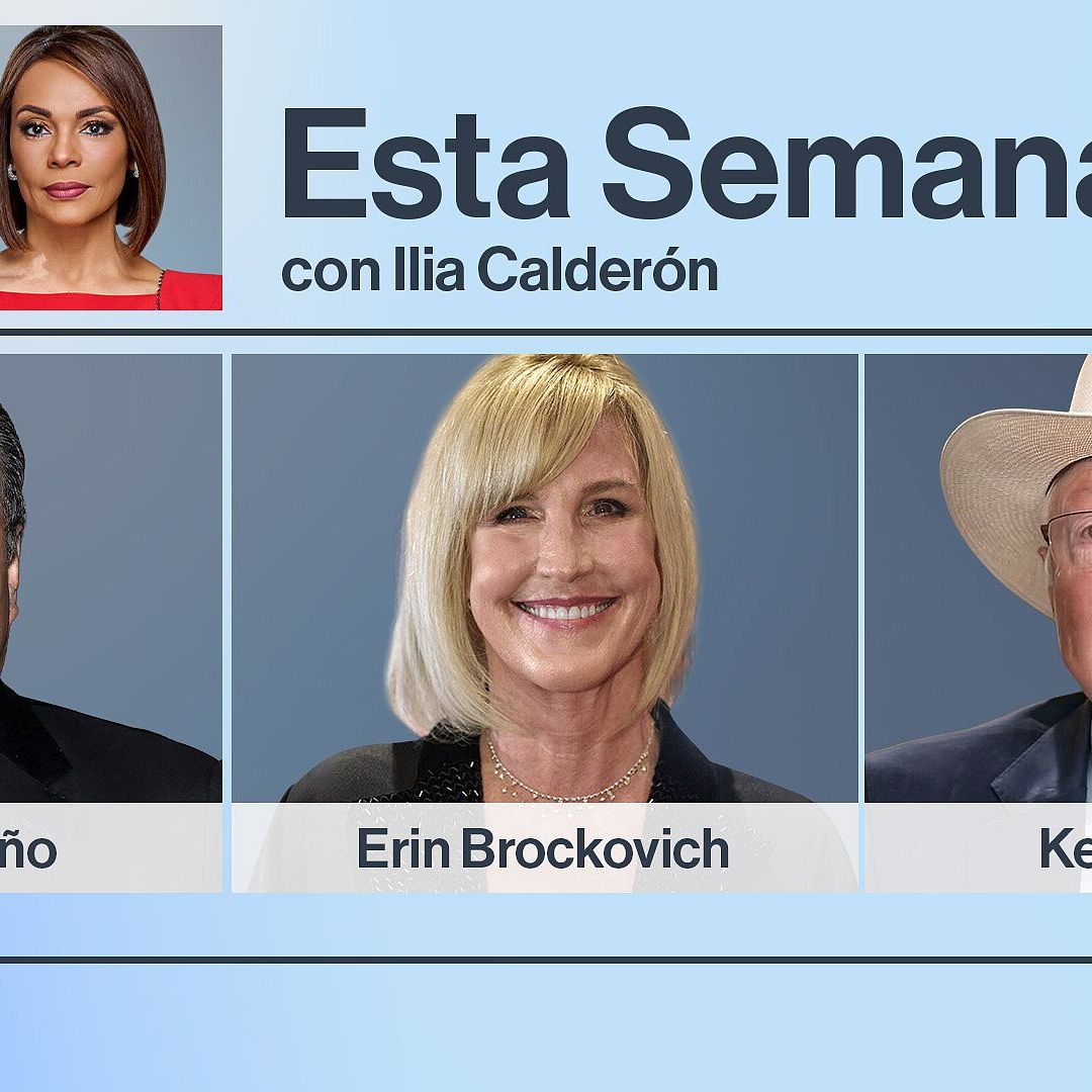 Ken Salazar y su ruptura con Andrés Manuel López Obrador | Esta Semana, episodio 19