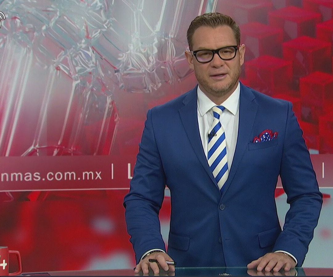 Las Noticias con Carlos Hurtado Programa Completo: Episodio del 13 de Julio del 2026