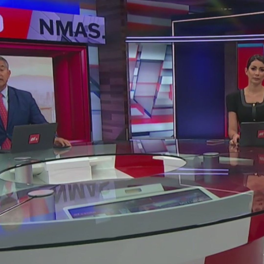 Resumen de Noticias Matutino de N+ FORO de Hoy, Martes 14 de Julio de 2026