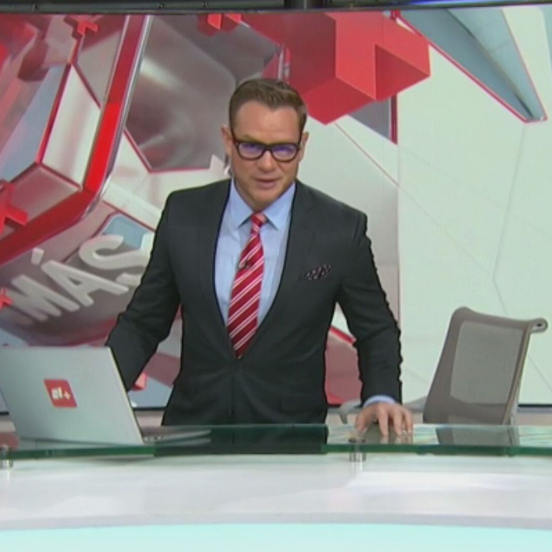 Las Noticias con Carlos Hurtado Programa Completo: Episodio del 14 de Julio del 2026