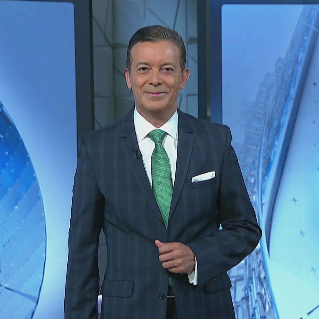 En Punto con Enrique Acevedo Programa Completo: Episodio de Hoy, Martes 14 de Julio del 2026