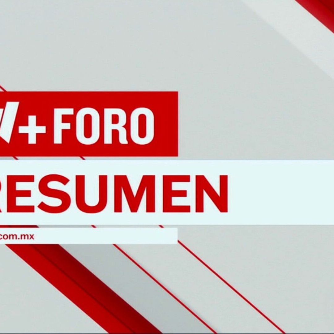Resumen de Noticias Vespertino N+ de Hoy 17 de Julio de 2026