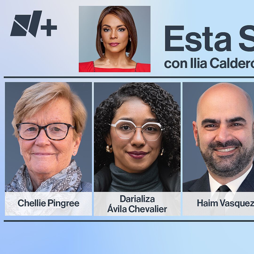 Estalla fuerte debate por políticas migratorias de Trump | Esta Semana, episodio 20