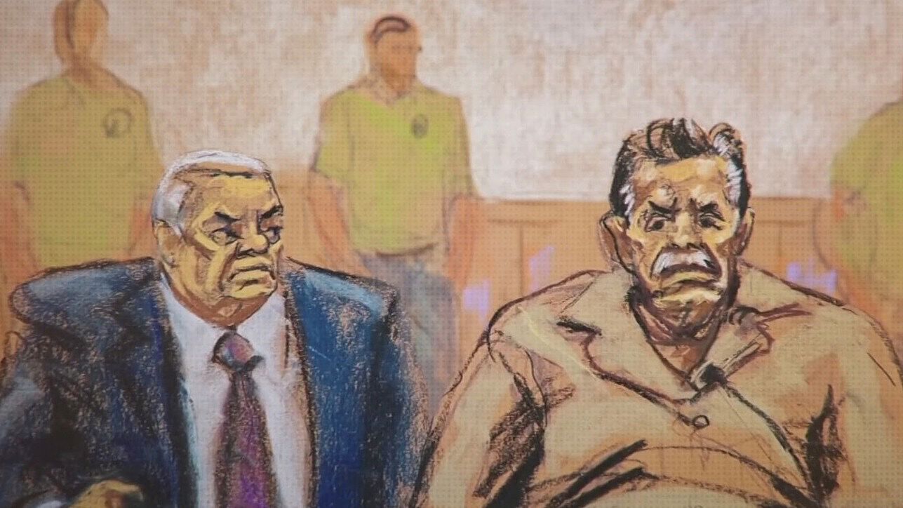 Condenan a Cadena Perpetua a ‘El Mayo’ Zambada en Corte de Nueva York