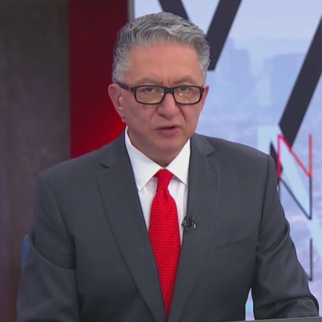 Resumen de Noticias Vespertino N+ de Hoy 20 de Julio de 2026