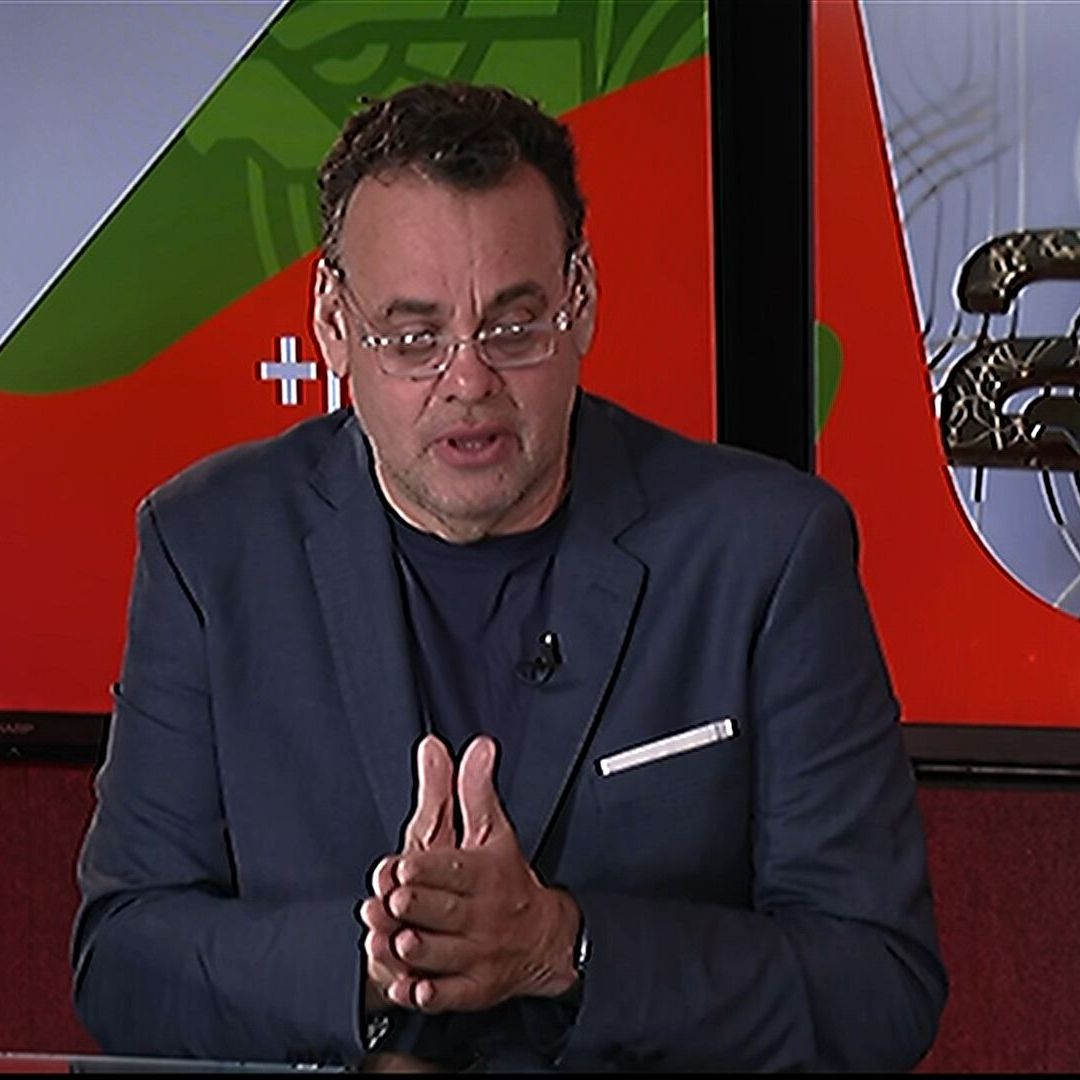 Faitelson Señala Que el Espectáculo de Medio Tiempo de la Final del Mundial Fue Una Aportación