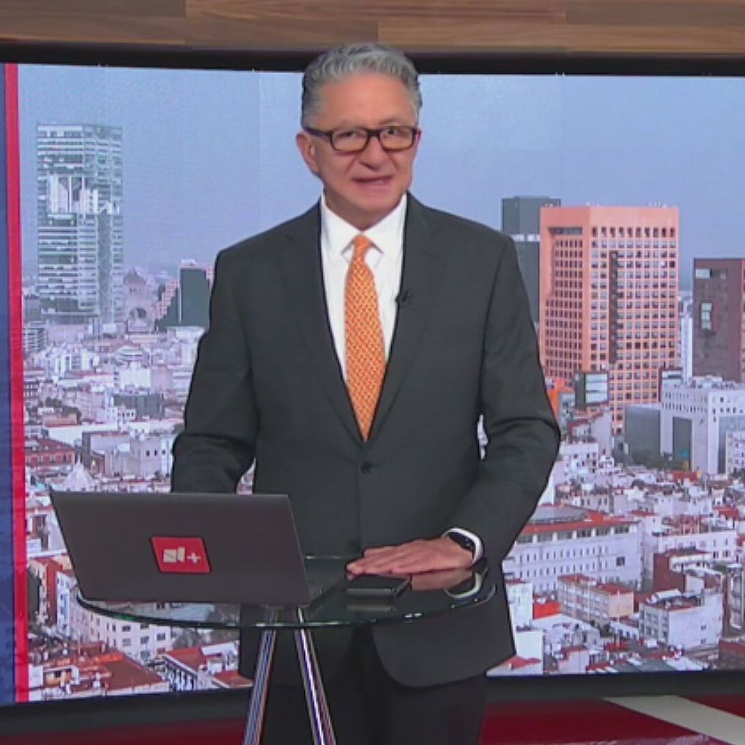 Resumen de Noticias Vespertino N+ de Hoy 23 de Julio de 2026