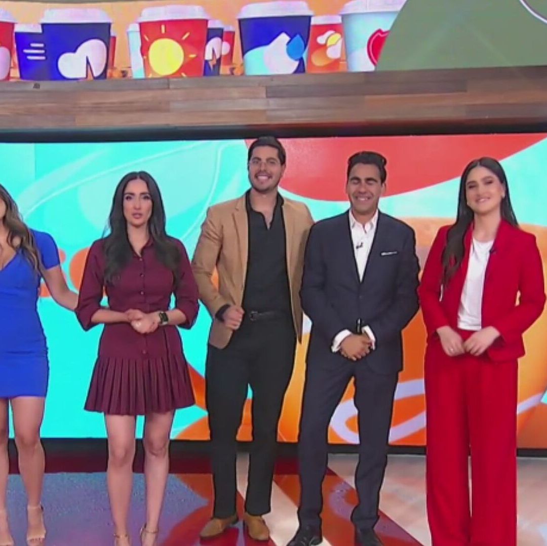 Expreso de la Mañana Programa Completo: Episodio de Hoy Martes 28 de Julio del 2026