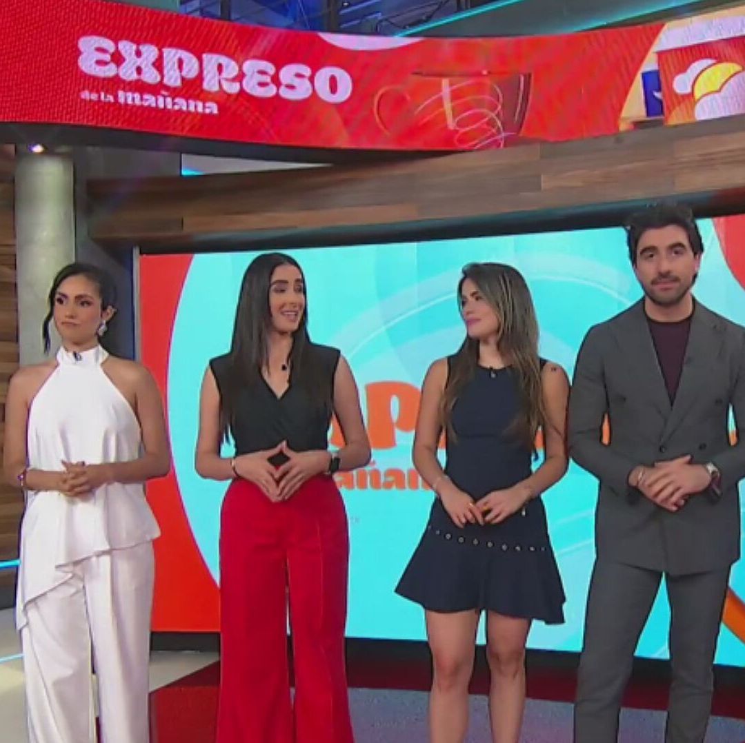 Expreso de la Mañana Programa Completo: Episodio de Hoy Miércoles 29 de Julio del 2026