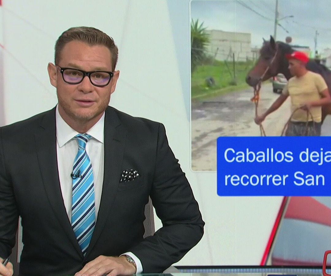 Las Noticias con Carlos Hurtado Programa Completo: Episodio del 30 de Julio del 2026
