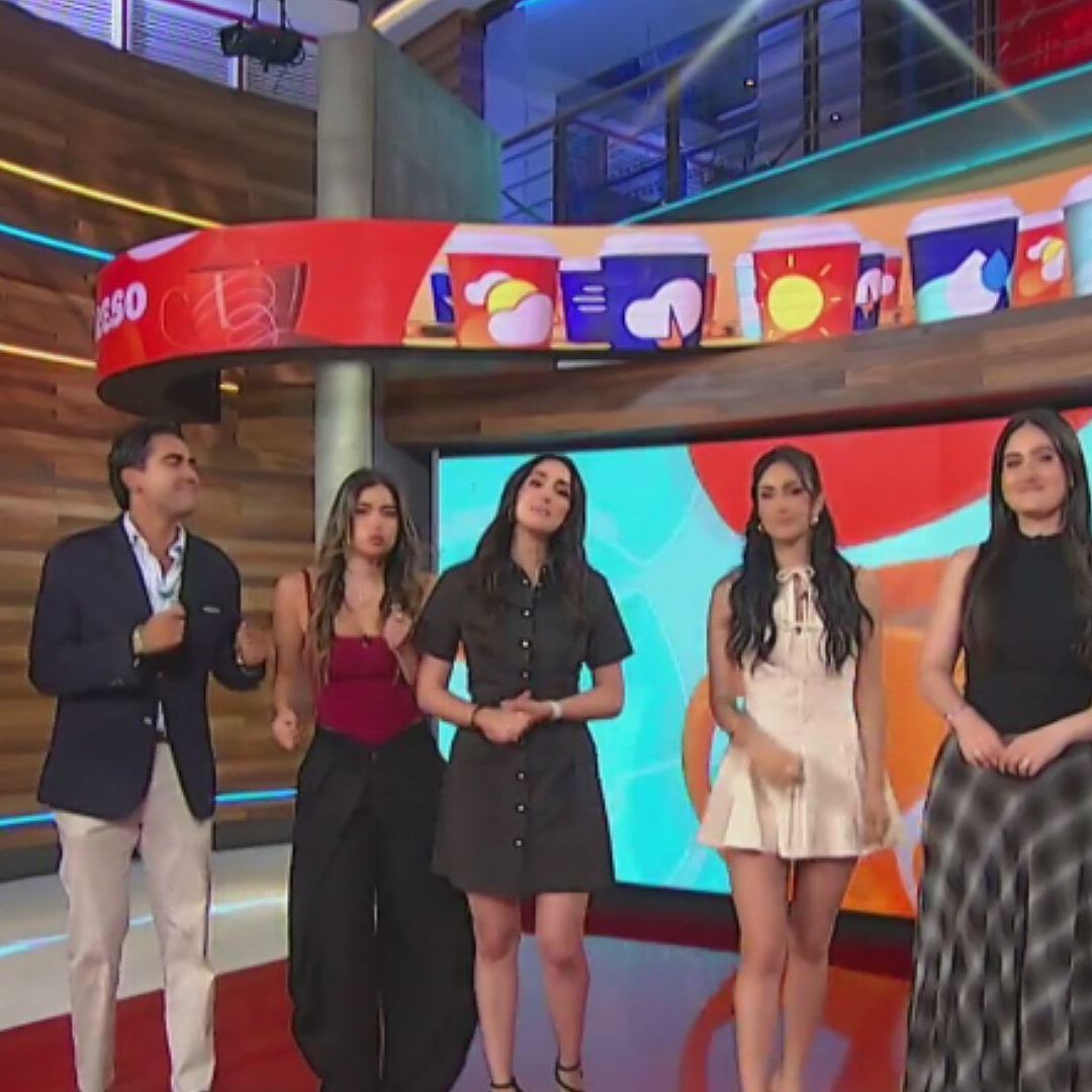 Expreso de la Mañana Programa Completo: Episodio de Hoy Jueves 30 de Julio del 2026