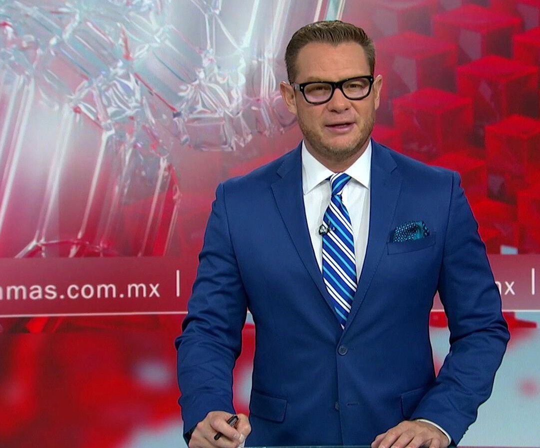 Las Noticias con Carlos Hurtado Programa Completo: Episodio del 31 de Julio del 2026