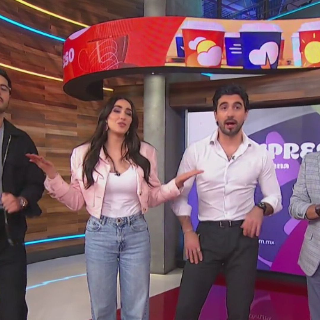 Expreso de la Mañana Programa Completo: Episodio de Hoy Viernes 31 de Julio del 2026