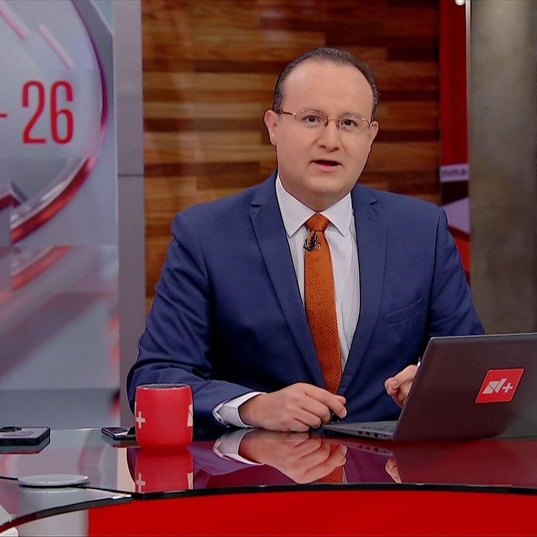 Hora 21 Programa Completo: Episodio de Hoy, Viernes 31 de Julio de 2026