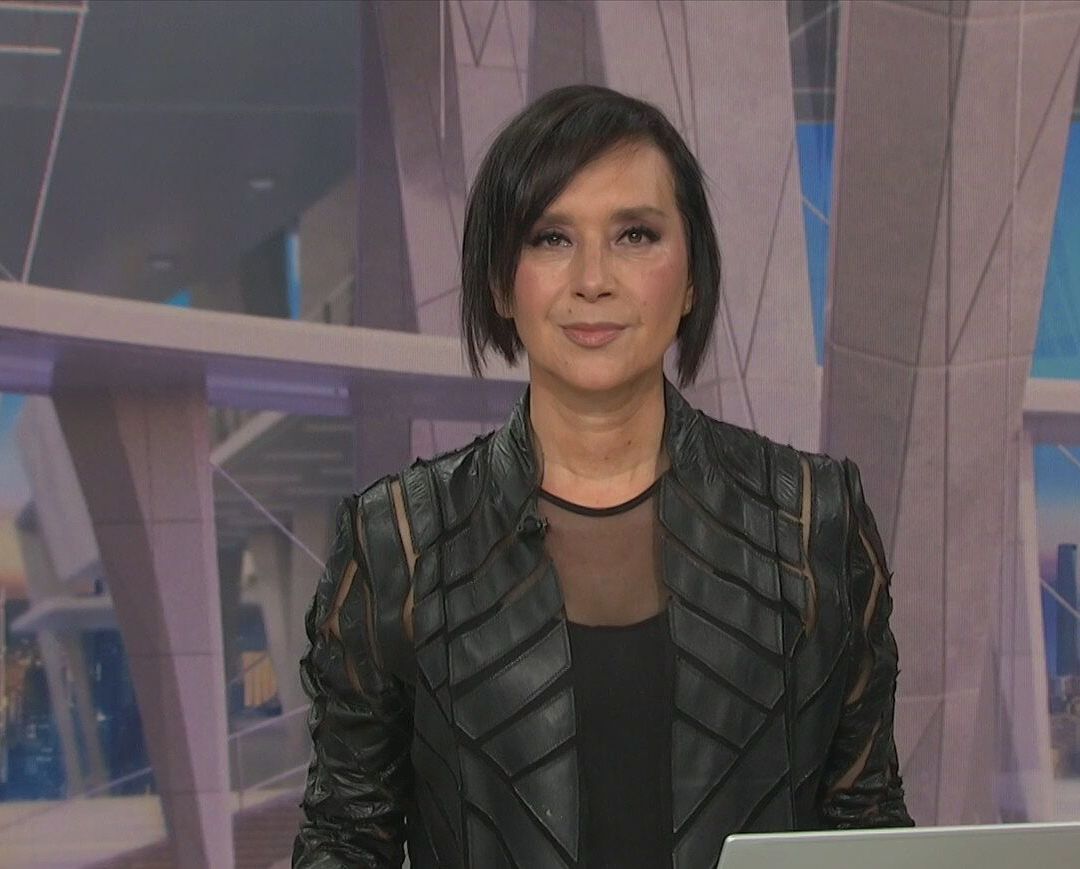 Despierta con Danielle Dithurbide Programa Completo: Capítulo de Hoy Lunes 3 de Agosto de 2026