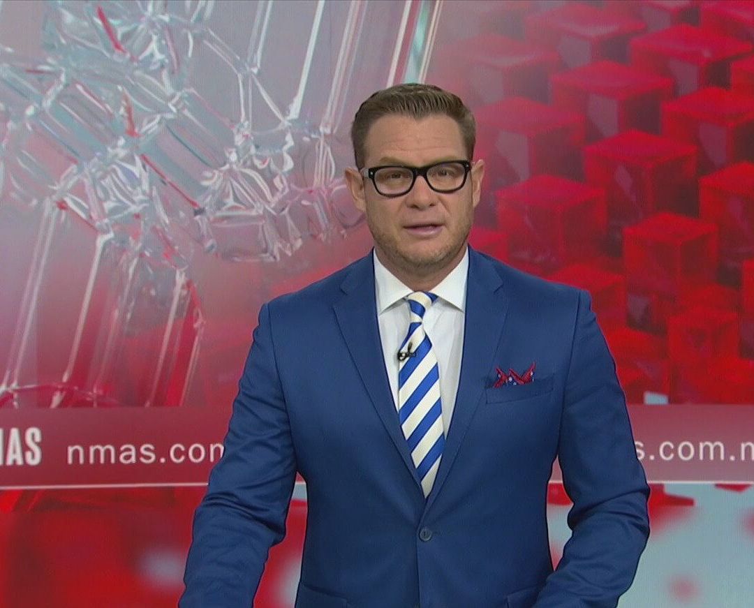 Las Noticias con Carlos Hurtado Programa Completo: Episodio del 4 de Agosto del 2026
