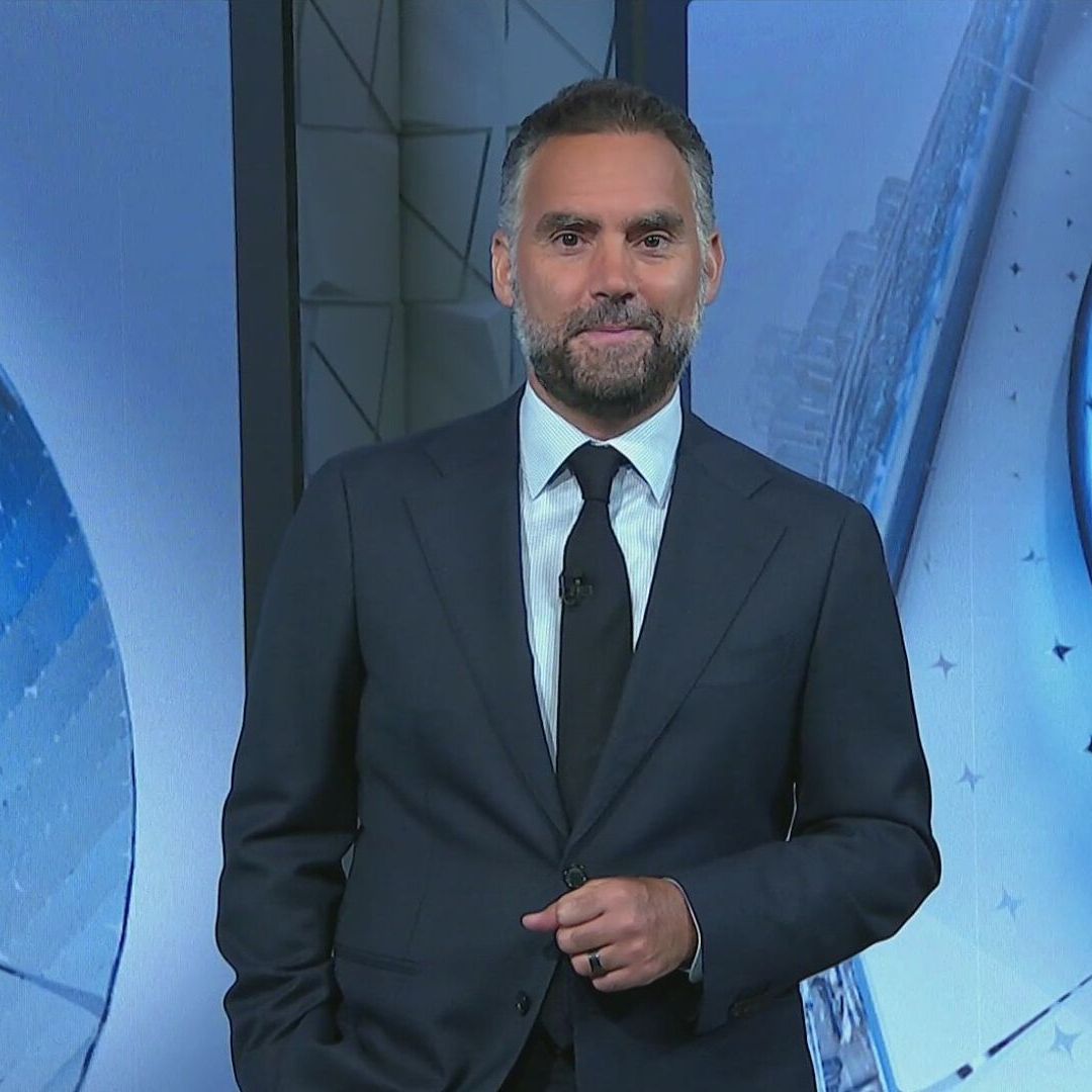 En Punto con Enrique Acevedo Programa Completo: Episodio de Hoy, Lunes 3 de Agosto del 2026