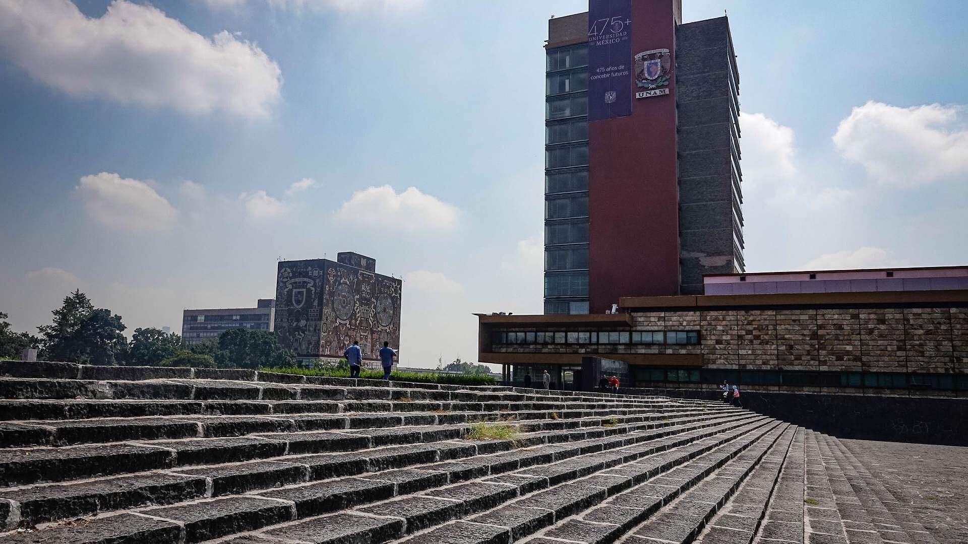 Estas son las Fechas y Sedes de Examen de Control Presencial de la UNAM ...