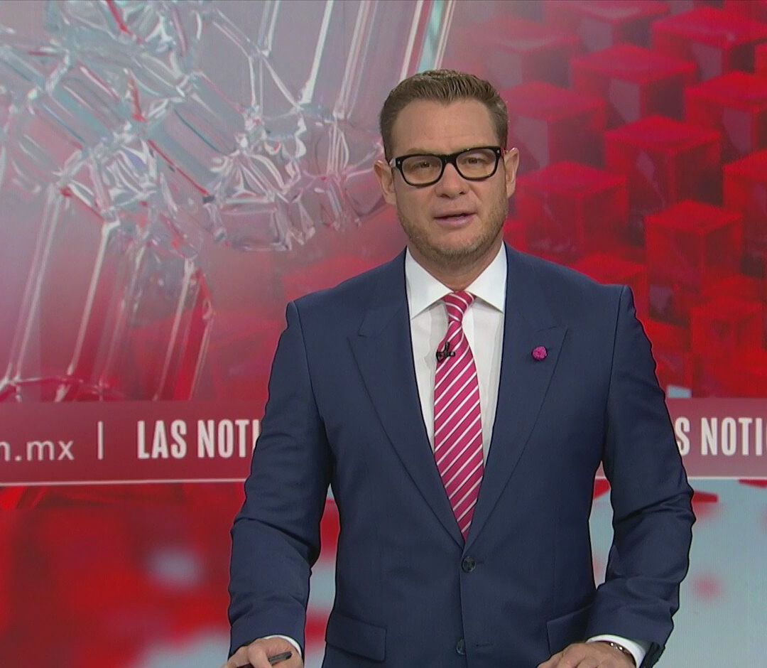 Las Noticias con Carlos Hurtado Programa Completo: Episodio del 5 de Agosto del 2026