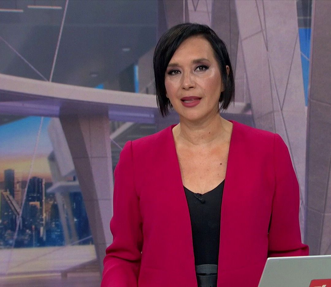 Despierta con Danielle Dithurbide Programa Completo: Capítulo de Hoy Miércoles 5 de Agosto de 2026