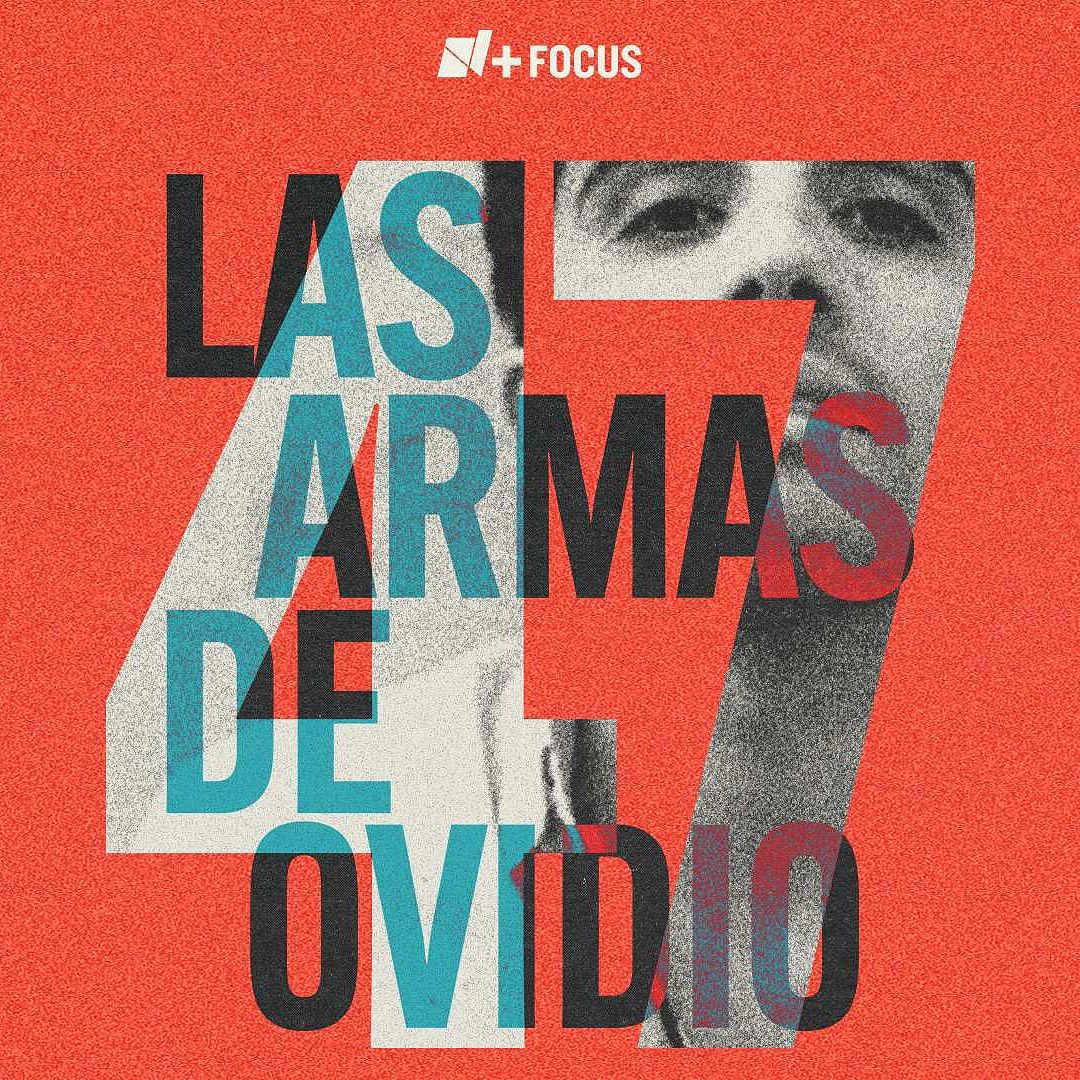 Las 47 Armas de Ovidio