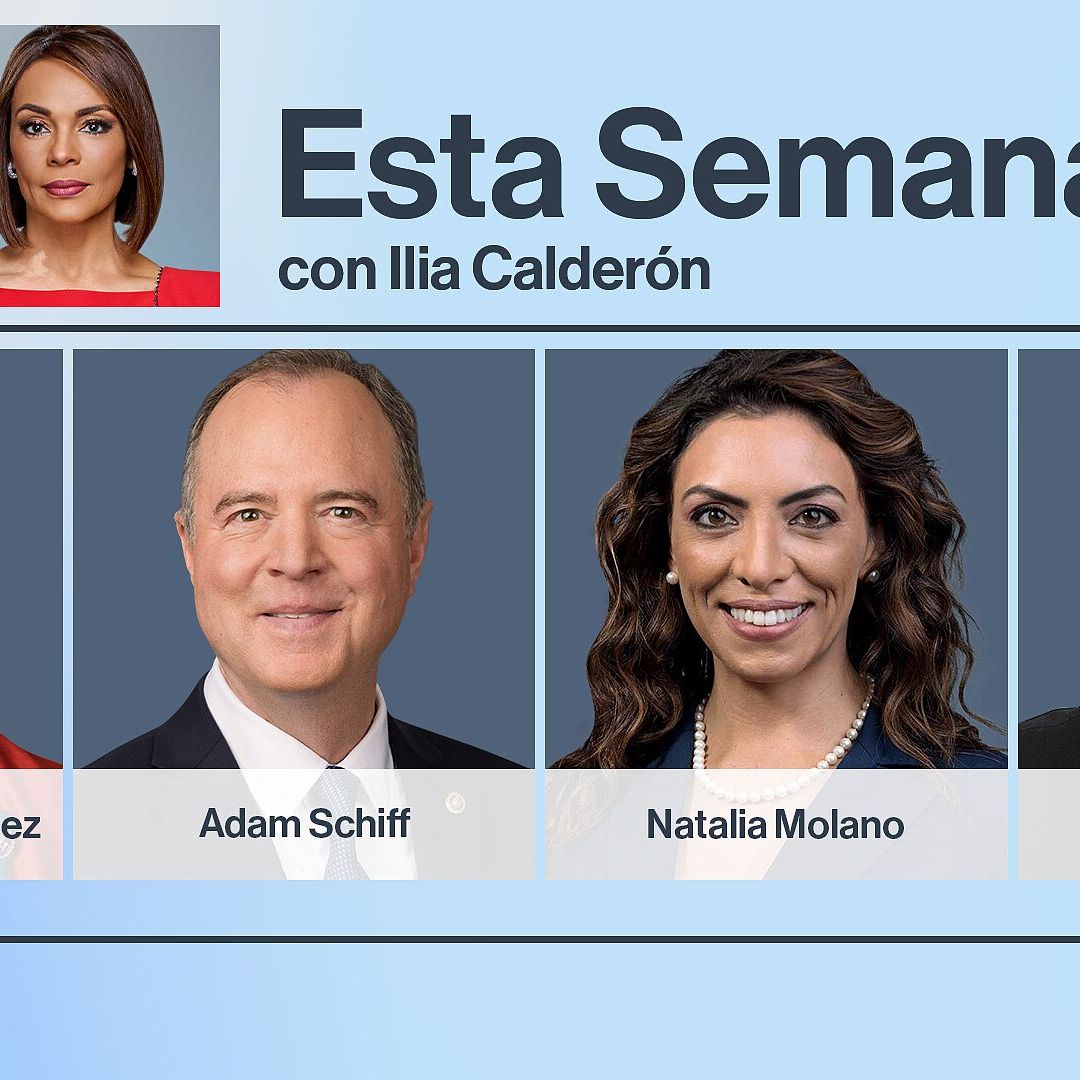 Legisladoras luchan en contra de abuso sexual en el Congreso | Esta Semana, episodio 23