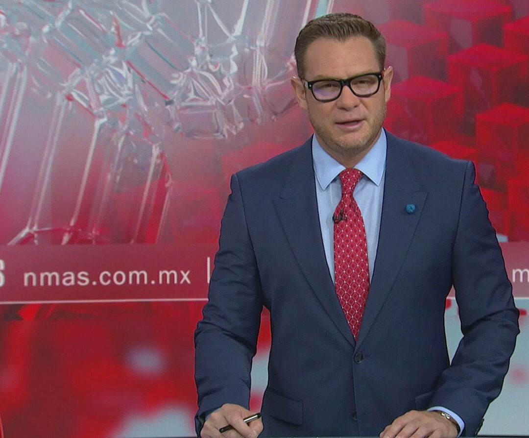 Las Noticias con Carlos Hurtado Programa Completo: Episodio del 11 de Agosto del 2026