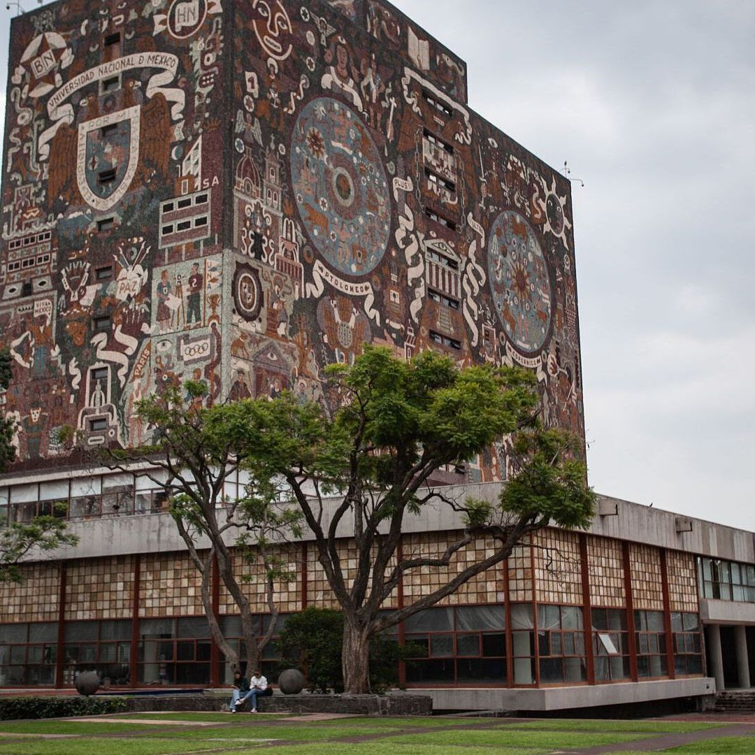 Examen de Control de la UNAM: Fechas y Turnos en León, Oaxaca y Tijuana
