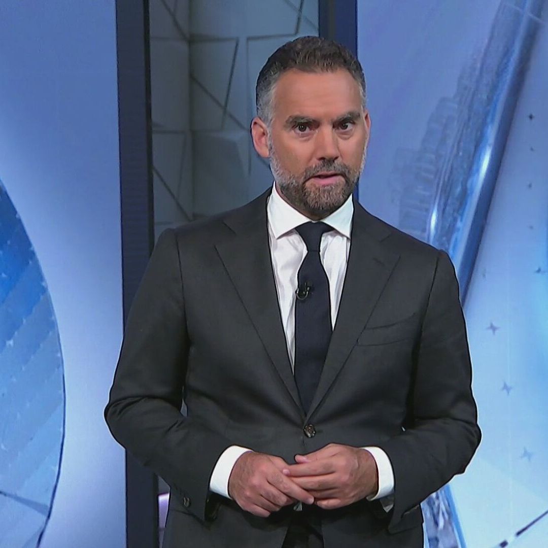 En Punto con Enrique Acevedo Programa Completo: Episodio de Hoy, Martes 11 de Agosto del 20211