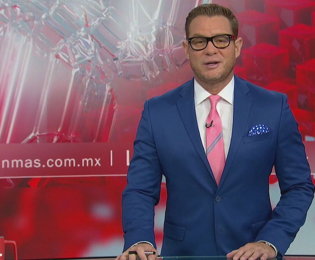 Las Noticias con Carlos Hurtado Programa Completo: Episodio del 13 de Agosto del 2026