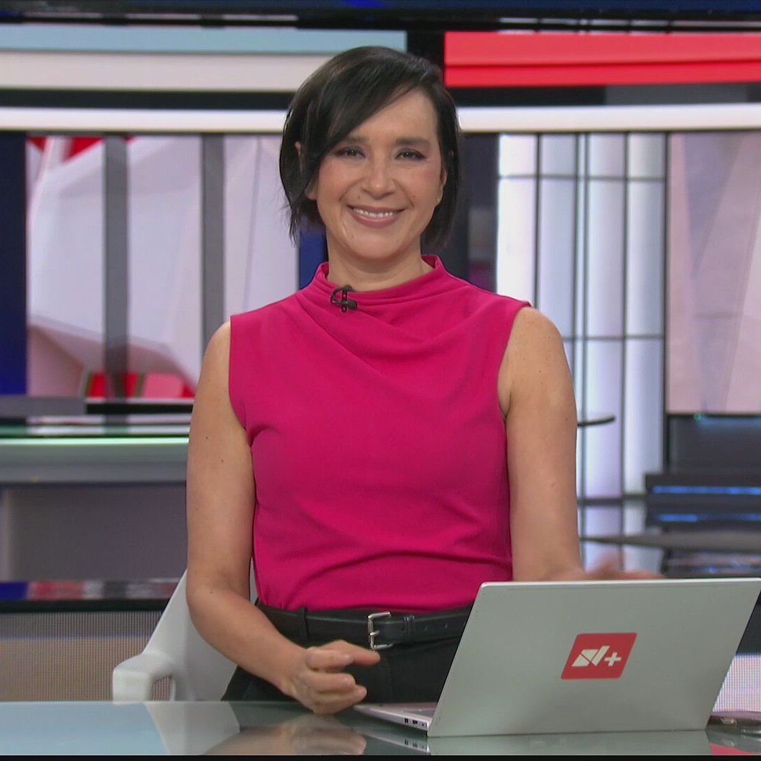 Despierta con Danielle Dithurbide Programa Completo: Capítulo de Hoy Jueves 13 de Agosto de 2026