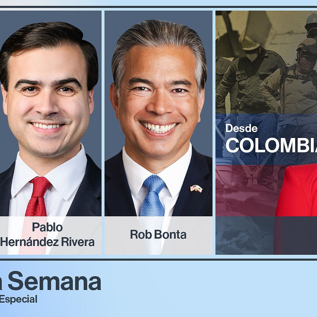 Hunter Biden arremente contra Trump: "el peor presidente de Estados Unidos" | Esta Semana 24