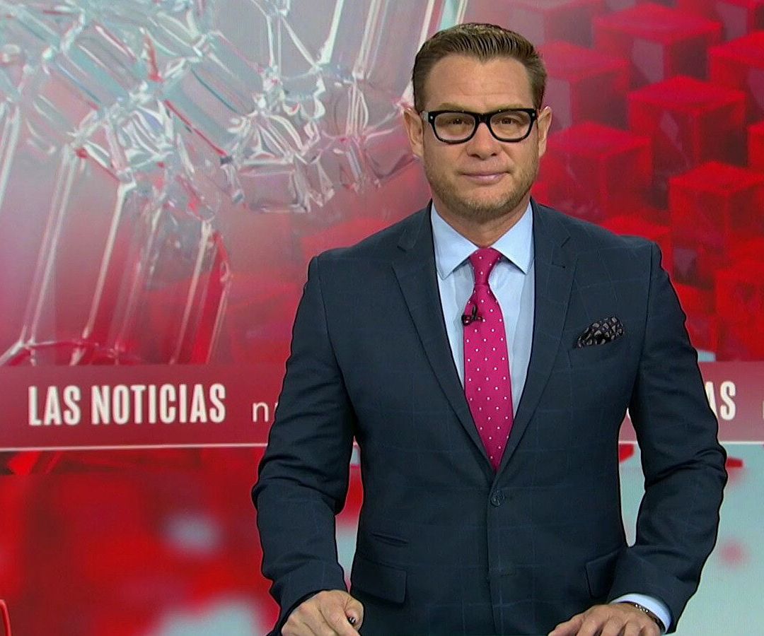 Las Noticias con Carlos Hurtado Programa Completo: Episodio del 18 de Agosto del 2026