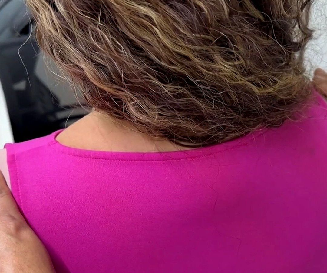 La Mala Postura Puede Tener Consecuencias hasta en la Respiración: Así Puedes Evitarla