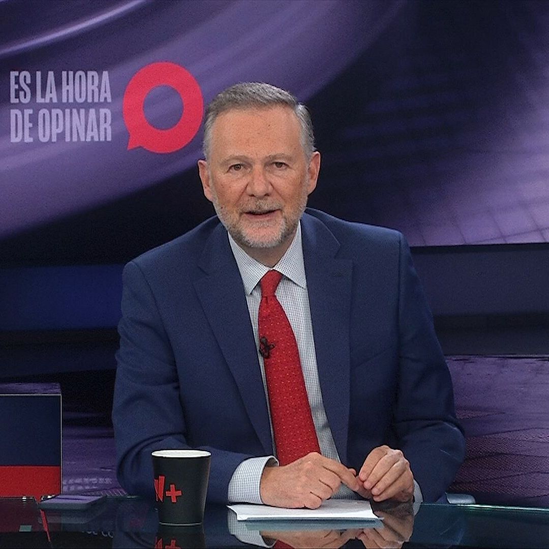 Es la Hora de Opinar Programa Completo: Episodio de Hoy, Martes 18 de Agosto de 2026