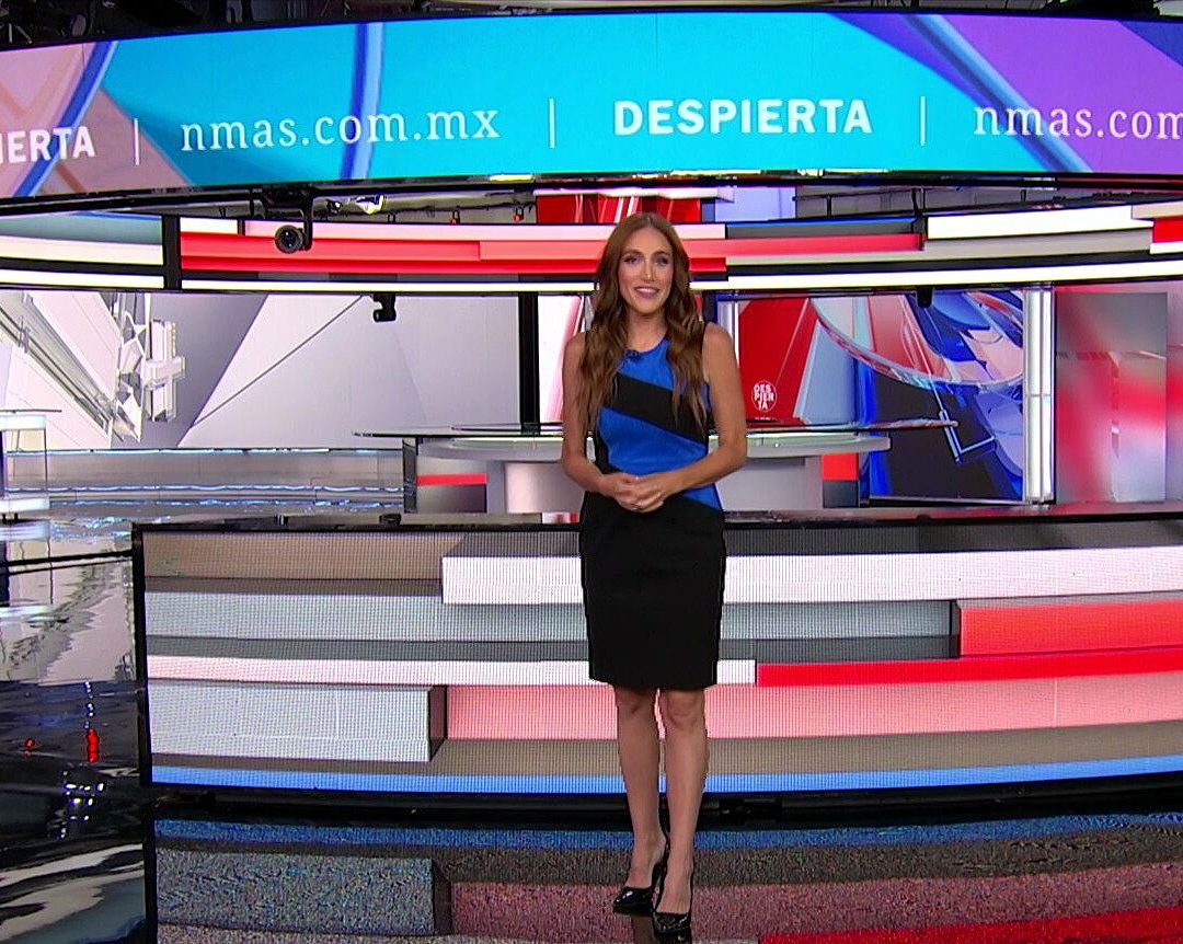 Despierta con Danielle Dithurbide Programa Completo: Capítulo de Hoy Miércoles 19 de Agosto de 2026