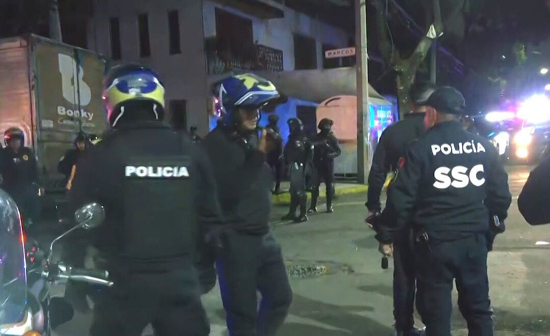 Resumen de Noticias de N+ Matutino del 26 de Agosto de 2026