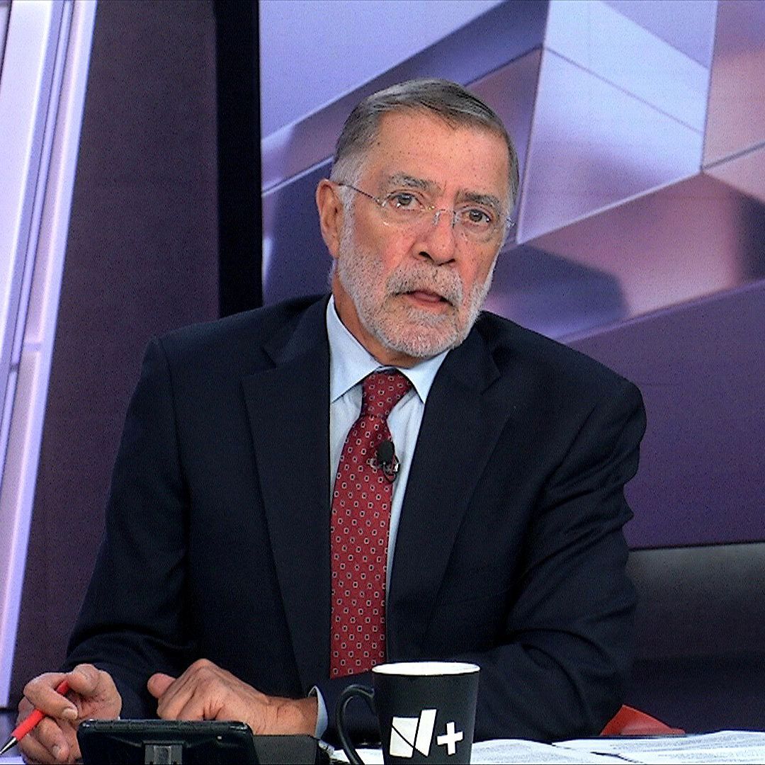 Tercer Grado: Programa Completo del 26 de Agosto de 2026