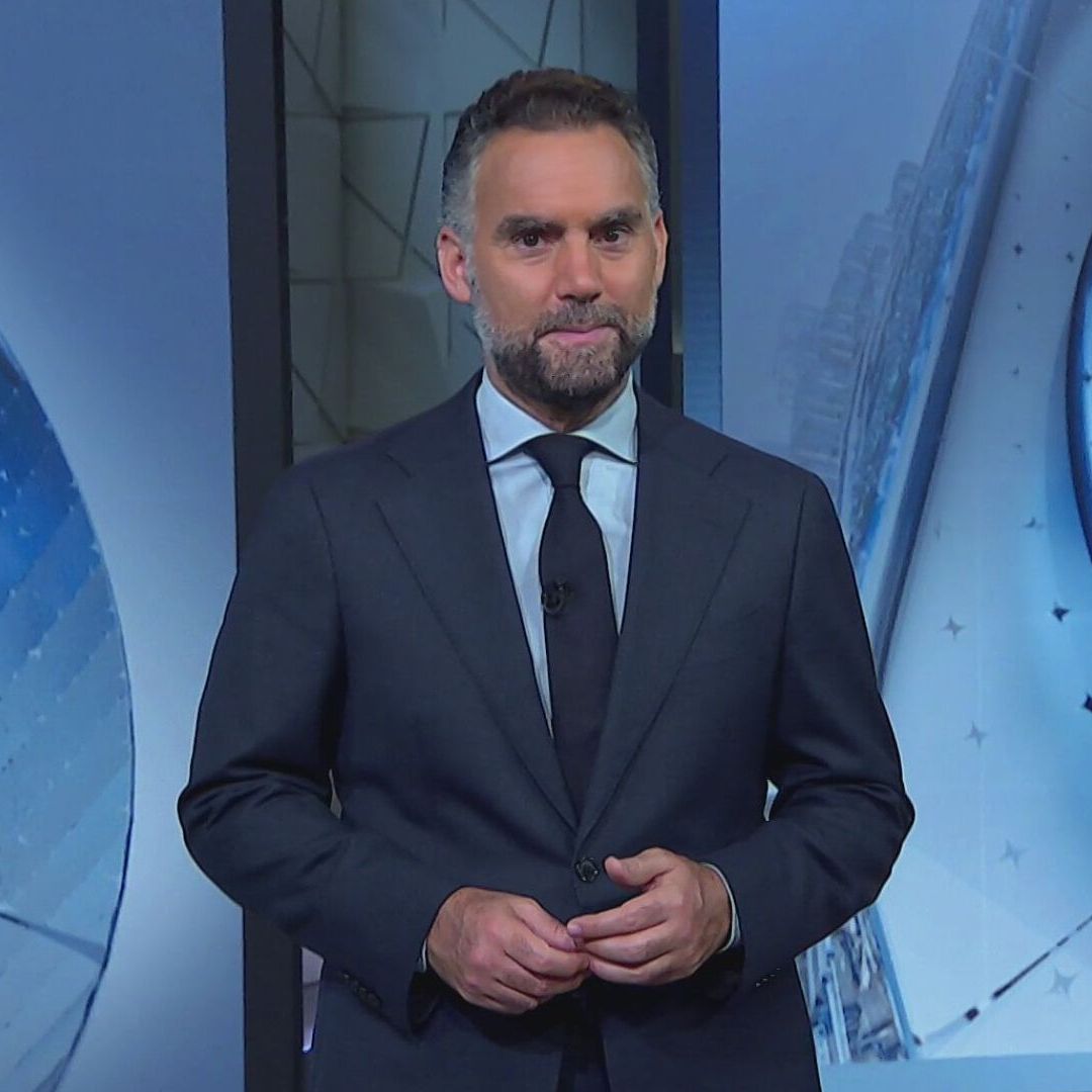 En Punto con Enrique Acevedo: 27 de Agosto de 2026