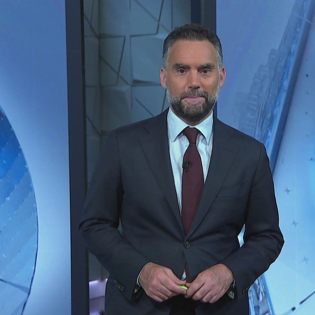 En Punto con Enrique Acevedo: 2 de Septiembre de 2026