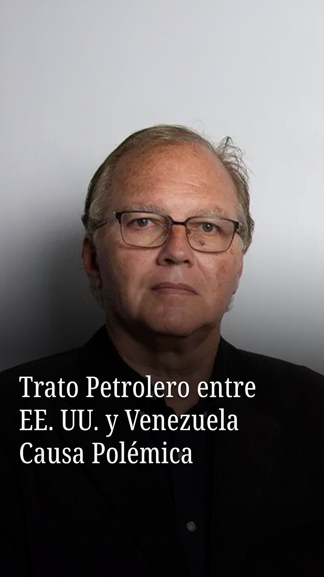 Trato Petrolero entre EE. UU. y Venezuela Causa Polémica