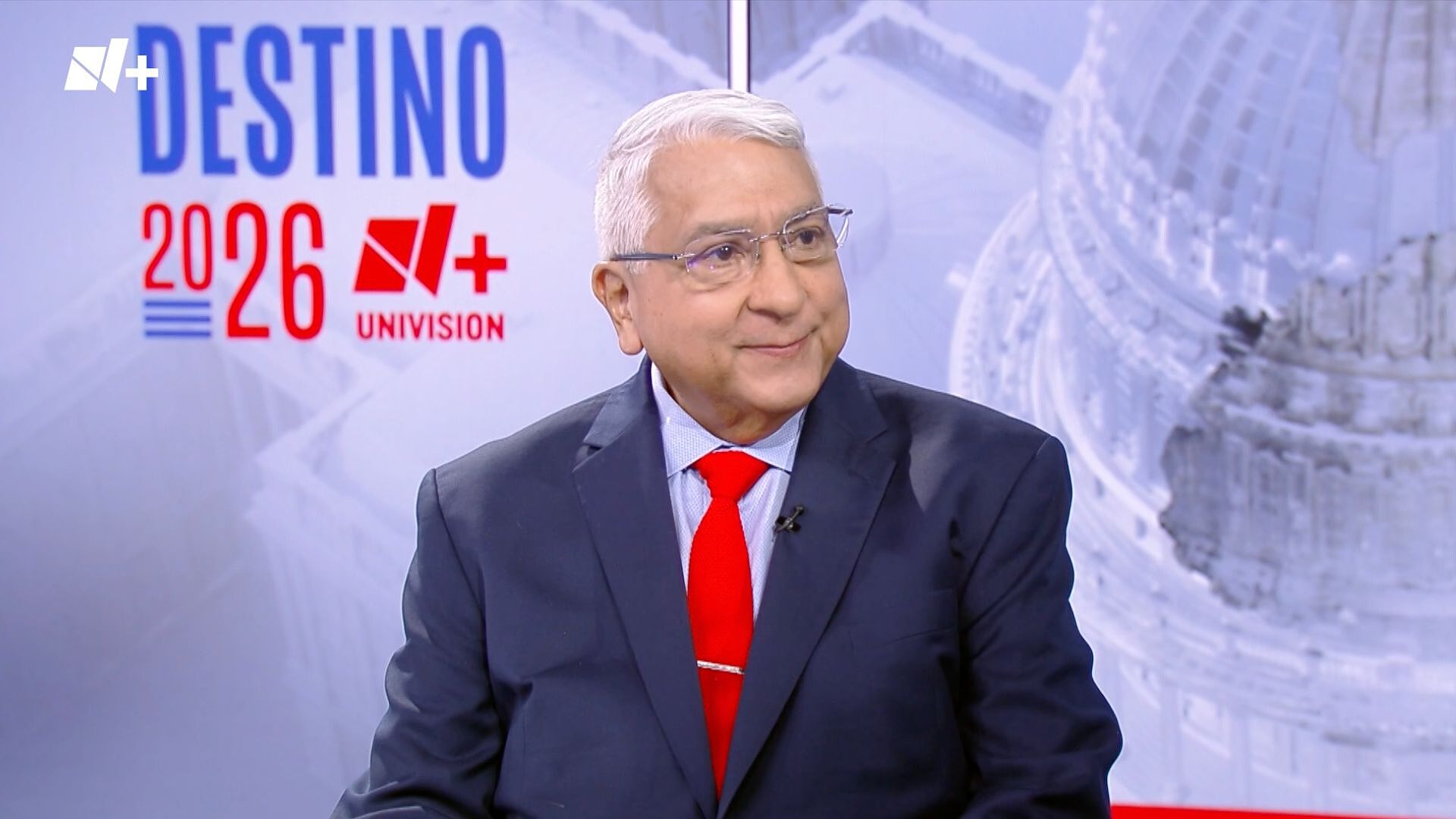 Jaime Florez Admite Costo Político de Guerra con Irán y Defiende Estrategia de Trump