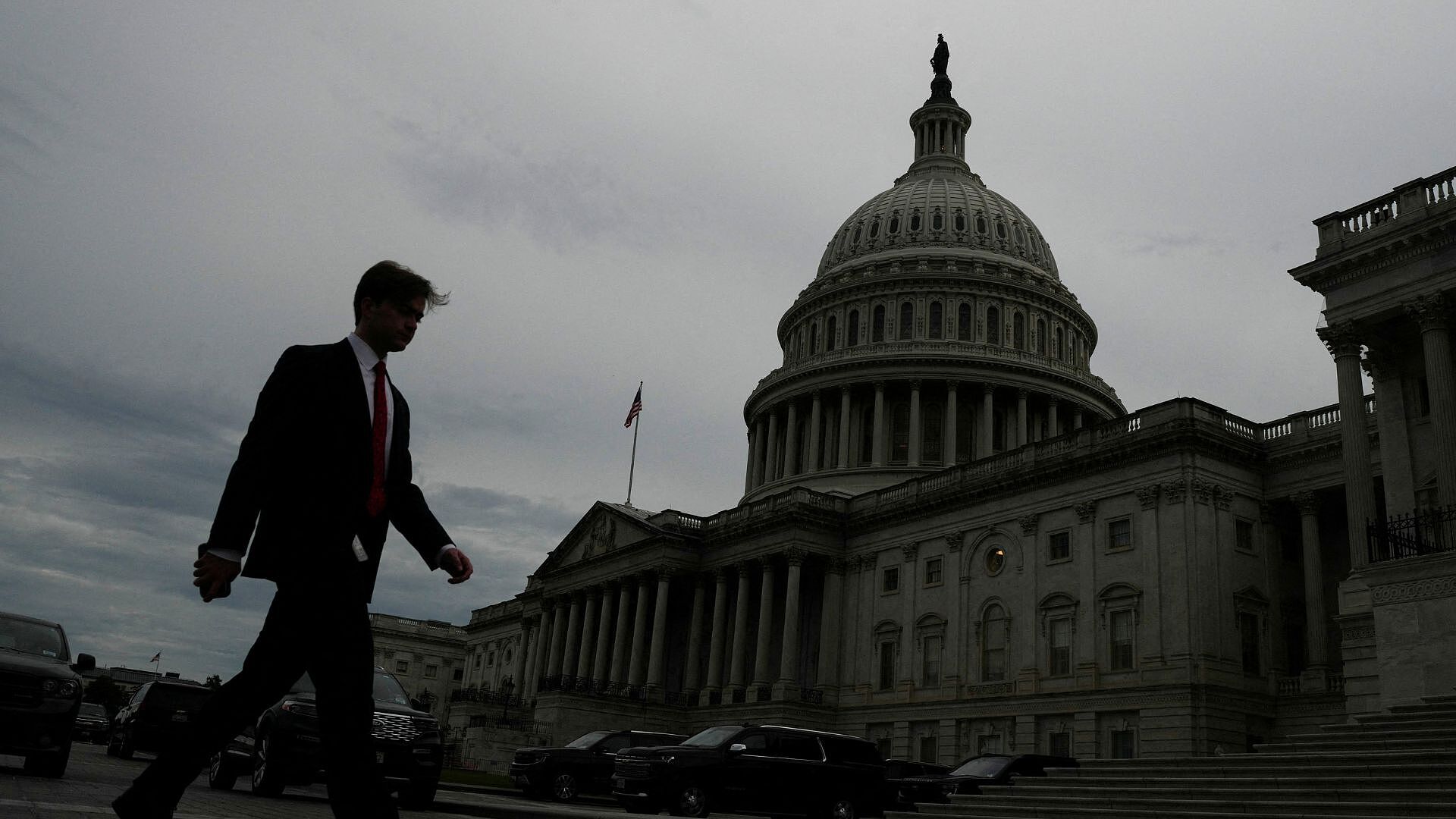 Jaime Florez Advierte que Perder el Congreso Pondría en Riesgo Agenda de Trump