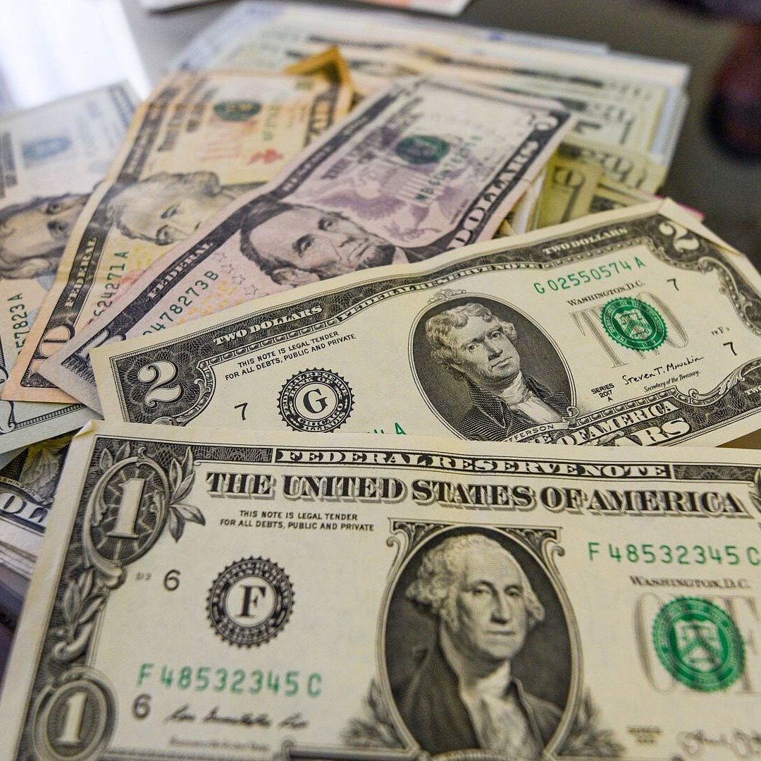 Así Está el Precio del Dólar Hoy, Lunes 7 de Septiembre de 2026