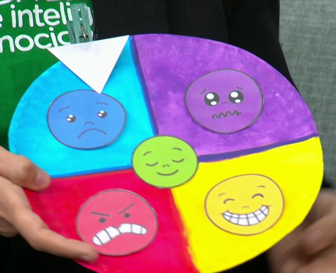 El Manejo de las Emociones para Mejorar el Rendimiento Escolar de Niños y Adolescentes