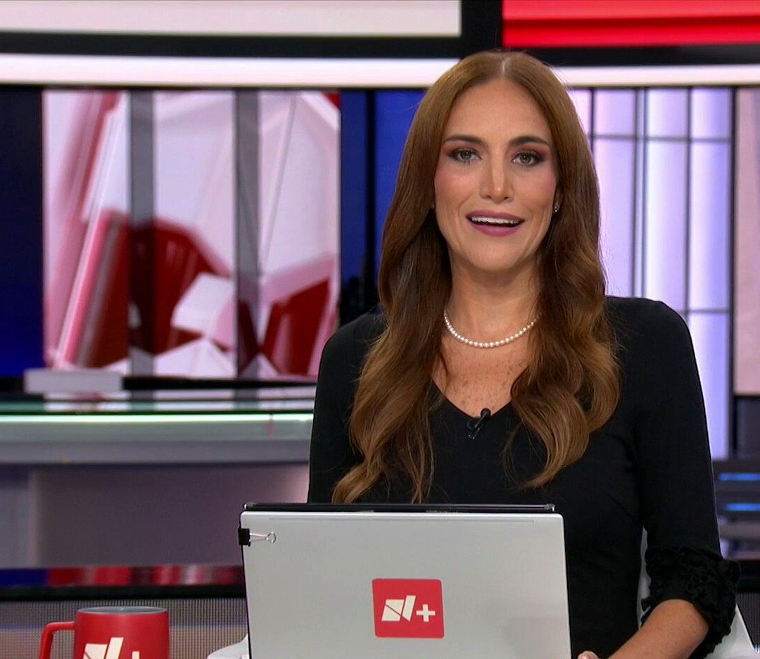 Despierta con Danielle Dithurbide Programa Completo: Capítulo de Hoy 7 de Septiembre de 2026