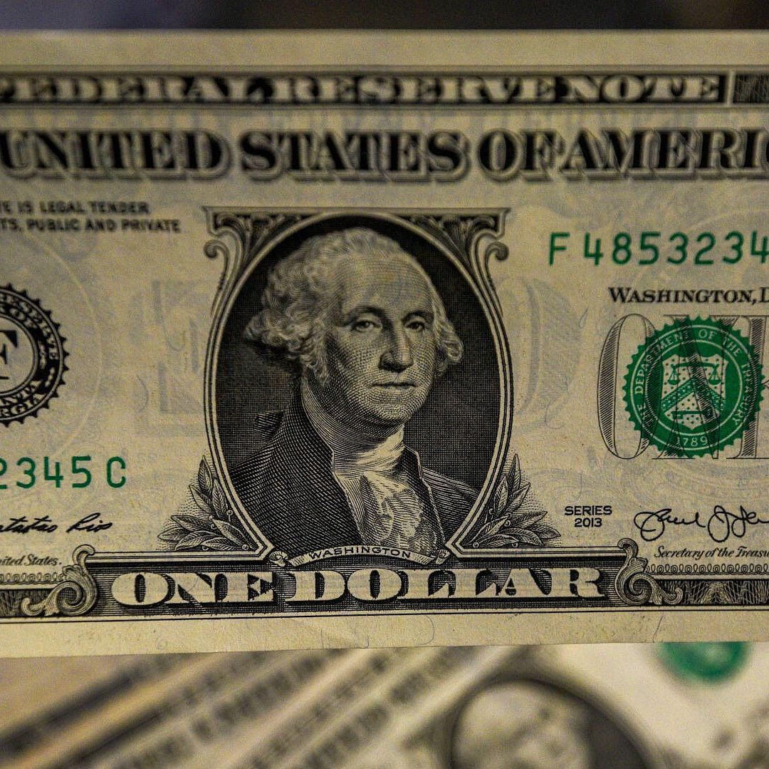 Así Está el Precio del Dólar Hoy, Martes 8 de Septiembre de 2026