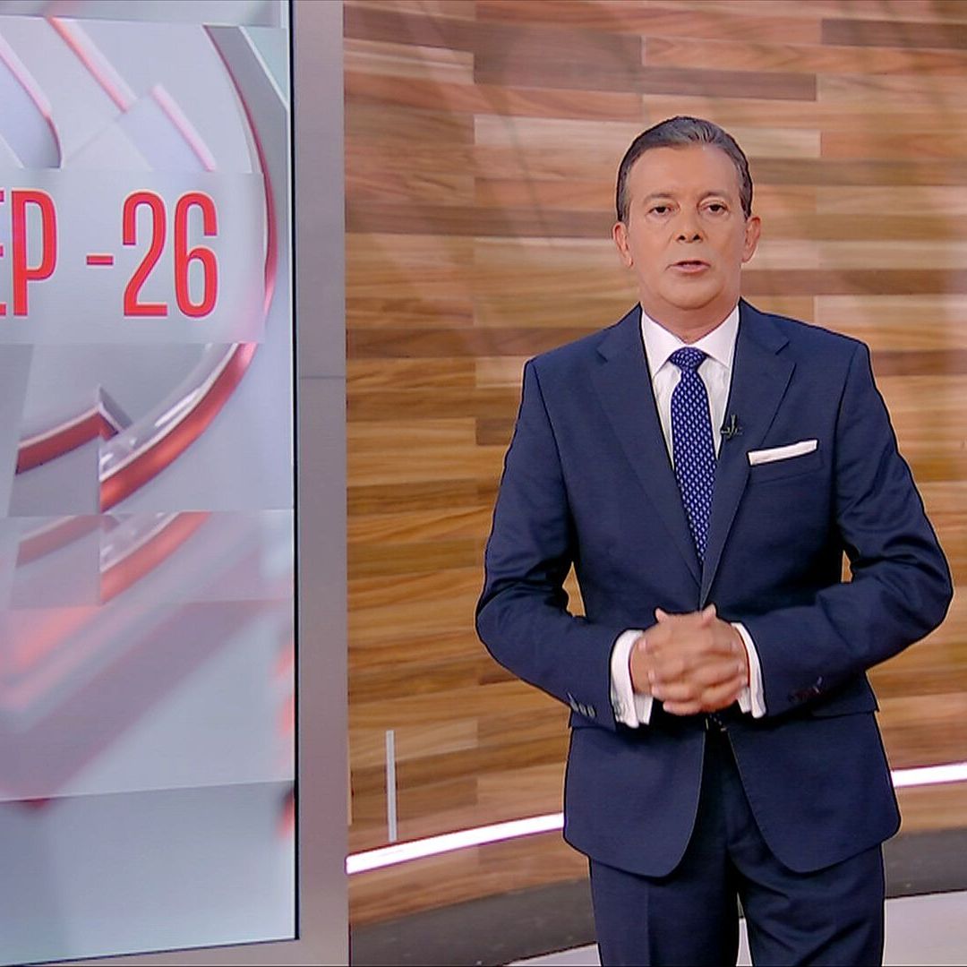 Hora 21: Programa Completo del 14 de Septiembre de 2026