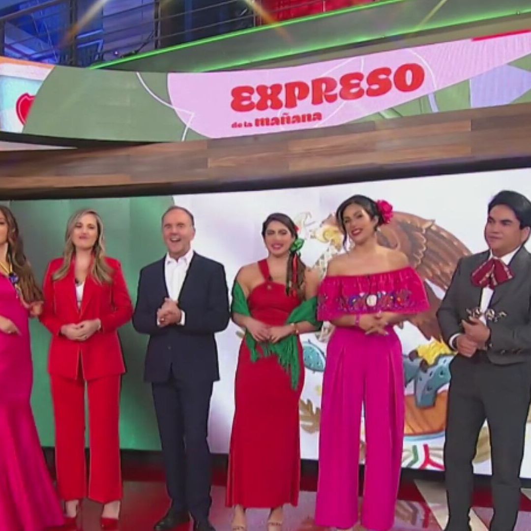Expreso de la Mañana Programa Completo: Episodio de Hoy Martes 15 de Septiembre del 2026